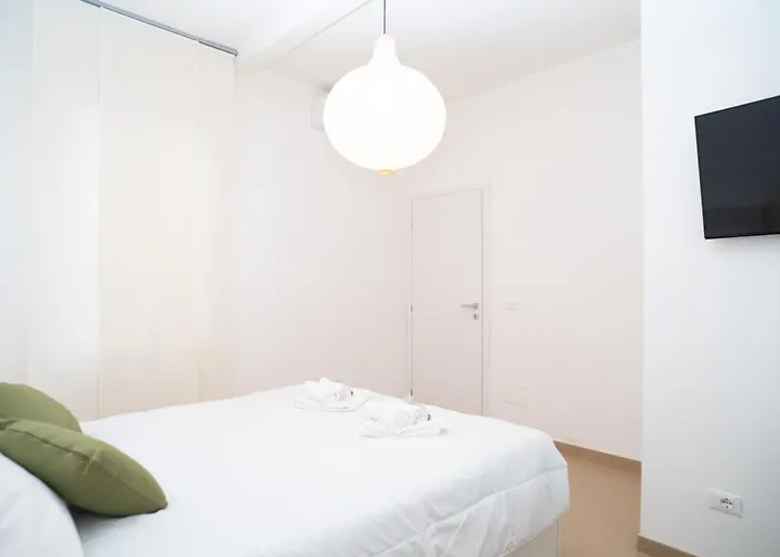 Modern Two-room For 2, 20 Minutes From Termini Lägenhet *