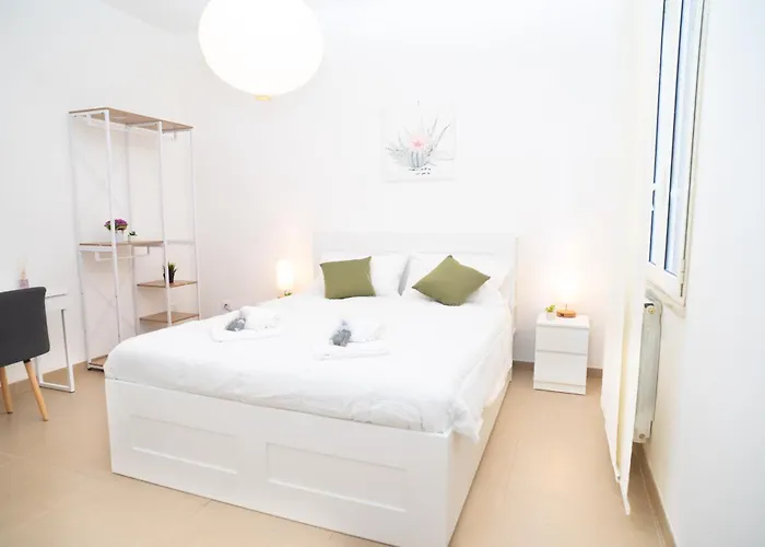 Modern Two-room For 2, 20 Minutes From Termini * Rom